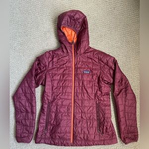 Patagonia Jacket